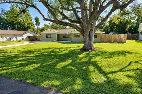 Exterior - 3609 SE 33rd Ct, Ocala, FL 34471 photo 19 of 19