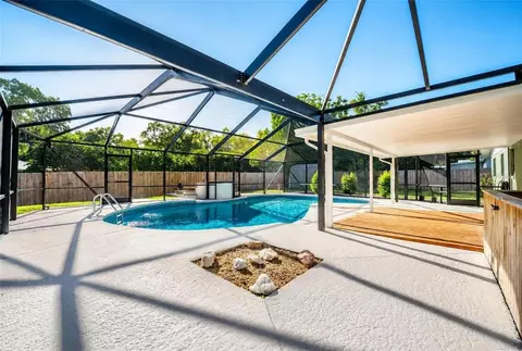 Exterior - 3609 SE 33rd Ct, Ocala, FL 34471 photo 12 of 19
