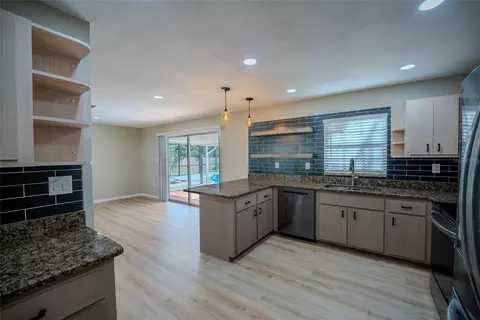 Kitchen - 3609 SE 33rd Ct, Ocala, FL 34471 photo 5 of 5