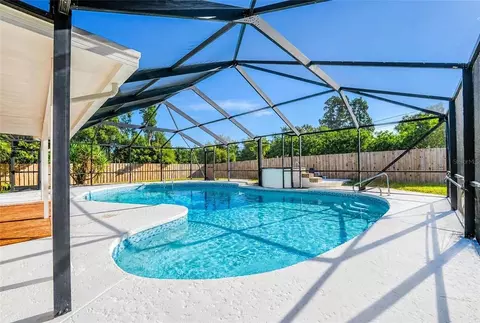 Exterior - 3609 SE 33rd Ct, Ocala, FL 34471 photo 6 of 19