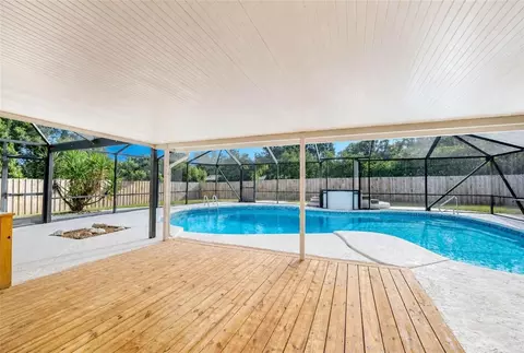Exterior - 3609 SE 33rd Ct, Ocala, FL 34471 photo 10 of 19