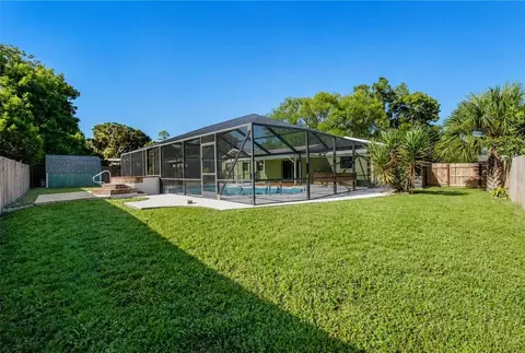 Exterior - 3609 SE 33rd Ct, Ocala, FL 34471 photo 15 of 19
