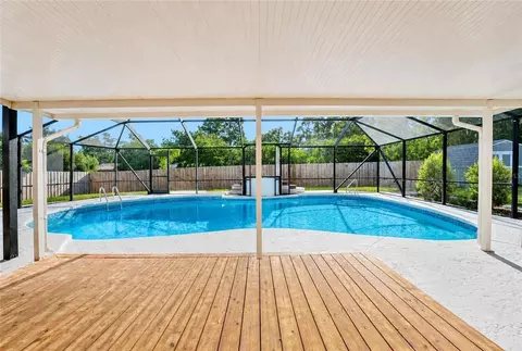 Exterior - 3609 SE 33rd Ct, Ocala, FL 34471 photo 9 of 19
