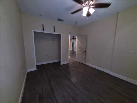 Bedroom - 18216 SW 68th Loop, Dunnellon, FL 34432 photo 2 of 2