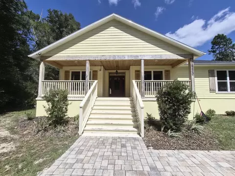 Exterior - 18216 SW 68th Loop, Dunnellon, FL 34432 photo 2 of 7
