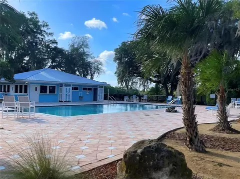 Exterior - 18216 SW 68th Loop, Dunnellon, FL 34432 photo 7 of 7