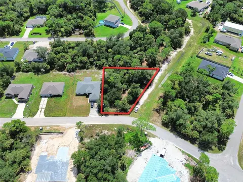 tbd Scottish Ter, North Port, FL 34288