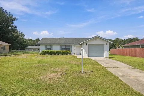 13360 SW 2nd Ct, Ocala, FL 34473