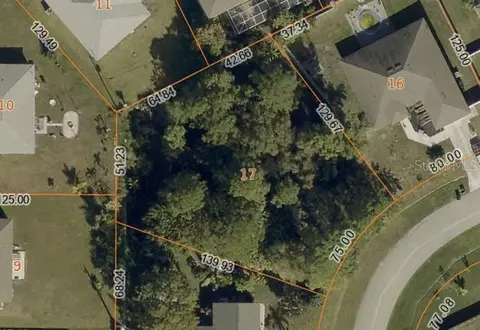 1009 SW Bay State Rd, Port St Lucie, FL 34953
