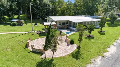 15133 NE 248th Avenue Rd, Salt Springs, FL 32134