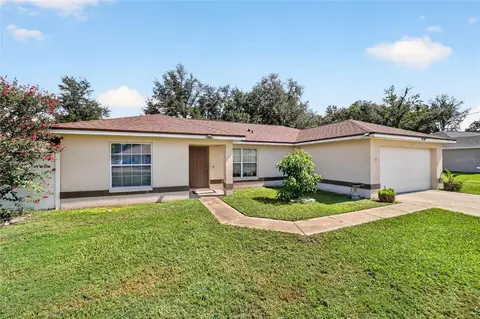 Exterior - 18 Pine Course Loop, Ocala, FL 34472 photo 2 of 9