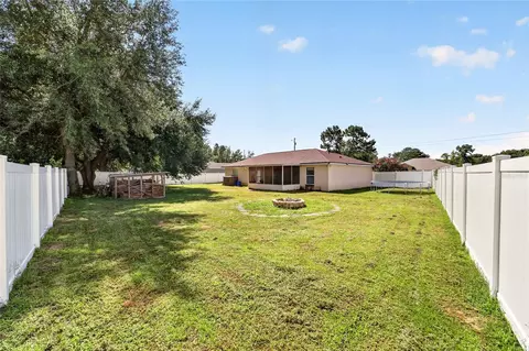 Exterior - 18 Pine Course Loop, Ocala, FL 34472 photo 9 of 9