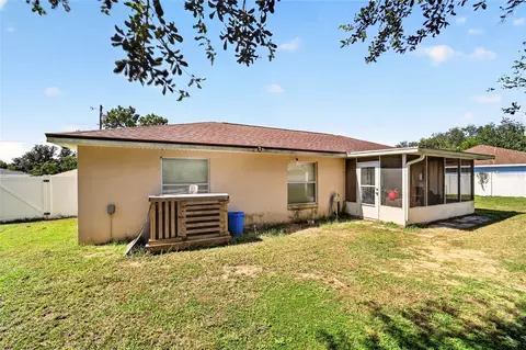 Exterior - 18 Pine Course Loop, Ocala, FL 34472 photo 8 of 9
