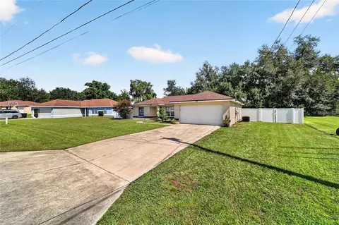 Exterior - 18 Pine Course Loop, Ocala, FL 34472 photo 5 of 9