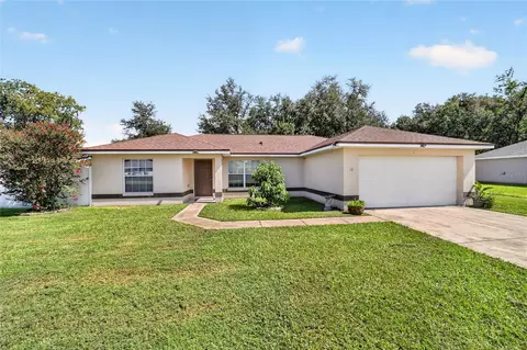 Exterior - 18 Pine Course Loop, Ocala, FL 34472 photo 3 of 9