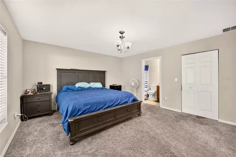 Bedroom - 18 Pine Course Loop, Ocala, FL 34472 photo 1 of 5