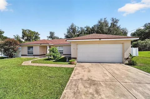 Exterior - 18 Pine Course Loop, Ocala, FL 34472 photo 4 of 9