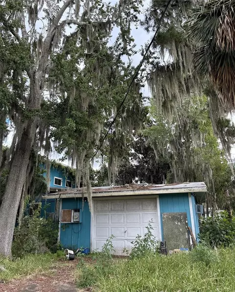22615 NE 108th Avenue Rd, Fort Mc Coy, FL 32134