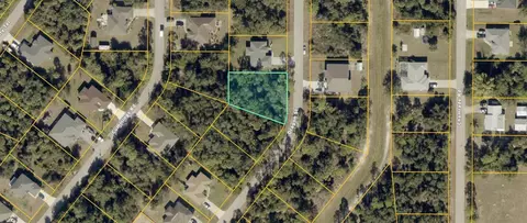 Dragon Street, North Port, FL 34288