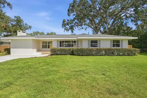 Exterior - 141 SE 33rd Ave, Ocala, FL 34471 photo 2 of 7