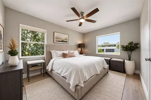 Bedroom - 141 SE 33rd Ave, Ocala, FL 34471 photo 3 of 8