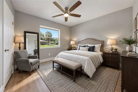 Bedroom - 141 SE 33rd Ave, Ocala, FL 34471 photo 6 of 8