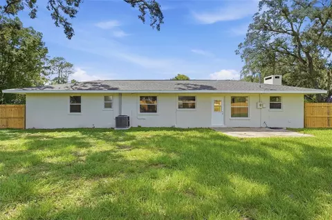 Exterior - 141 SE 33rd Ave, Ocala, FL 34471 photo 5 of 7