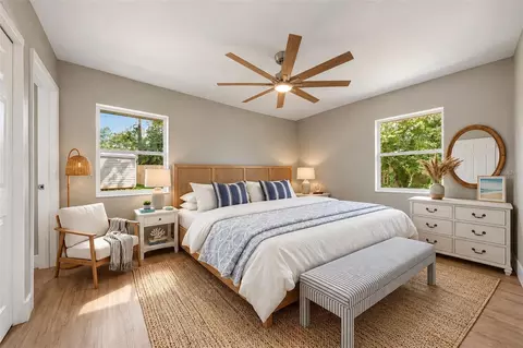 Bedroom - 141 SE 33rd Ave, Ocala, FL 34471 photo 1 of 8