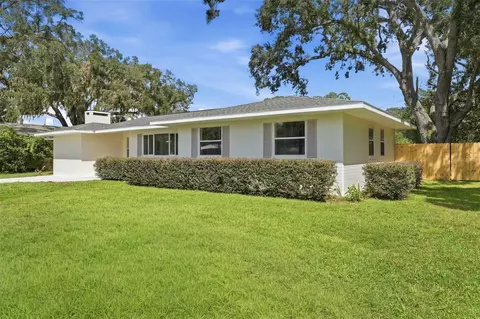 Exterior - 141 SE 33rd Ave, Ocala, FL 34471 photo 3 of 7