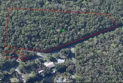 9600 W Fishbowl Dr, Homosassa, FL 34448