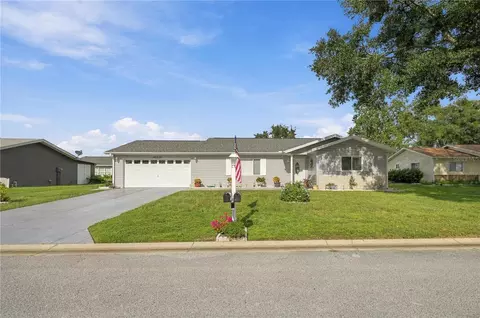 17929 SE 107th Ct, Summerfield, FL 34491
