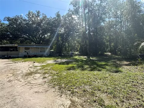 15801 NE 147th Ct, Fort Mc Coy, FL 32134