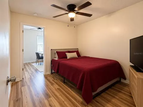 Bedroom - 25 Spring Loop Cir, Ocala, FL 34472 photo 2 of 3