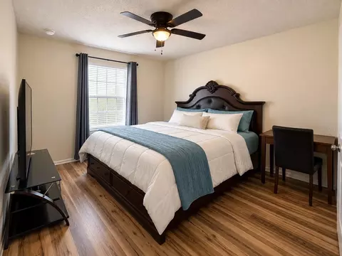 Bedroom - 25 Spring Loop Cir, Ocala, FL 34472 photo 1 of 3