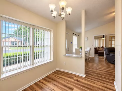 Dining - 25 Spring Loop Cir, Ocala, FL 34472 photo 1 of 1