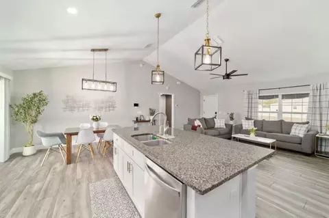 Kitchen - 7280 SW 129th Pl, Ocala, FL 34473 photo 3 of 7