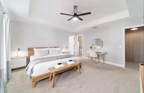Bedroom - 7280 SW 129th Pl, Ocala, FL 34473 photo 1 of 9