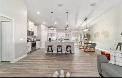 Entry Way - 7280 SW 129th Pl, Ocala, FL 34473 photo 1 of 2