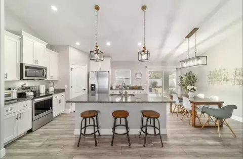 Kitchen - 7280 SW 129th Pl, Ocala, FL 34473 photo 5 of 7