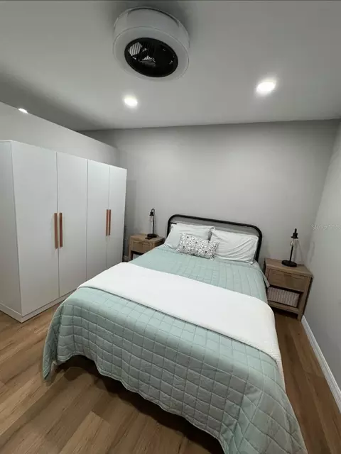 Bedroom - 7280 SW 129th Pl, Ocala, FL 34473 photo 9 of 9