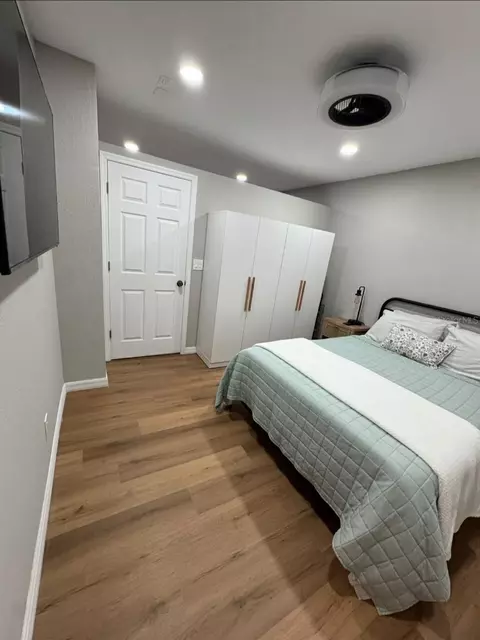 Bedroom - 7280 SW 129th Pl, Ocala, FL 34473 photo 8 of 9