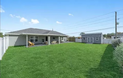 Exterior - 7280 SW 129th Pl, Ocala, FL 34473 photo 5 of 5