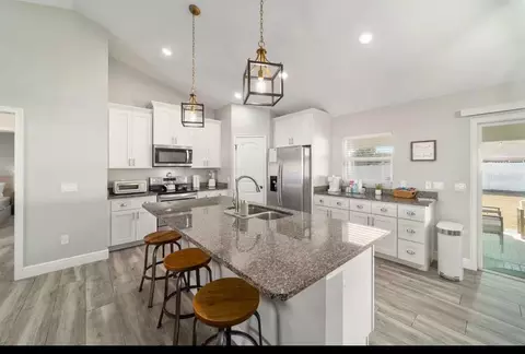 Kitchen - 7280 SW 129th Pl, Ocala, FL 34473 photo 1 of 7