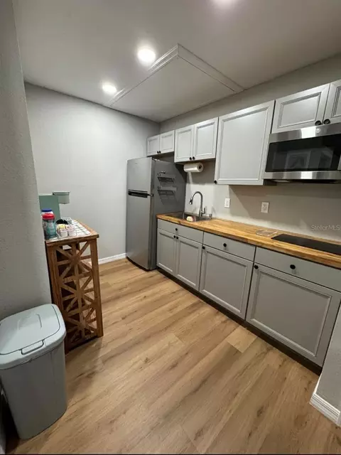 Kitchen - 7280 SW 129th Pl, Ocala, FL 34473 photo 7 of 7