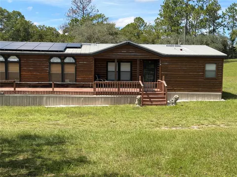 6224 W Amman St, Dunnellon, FL 34433