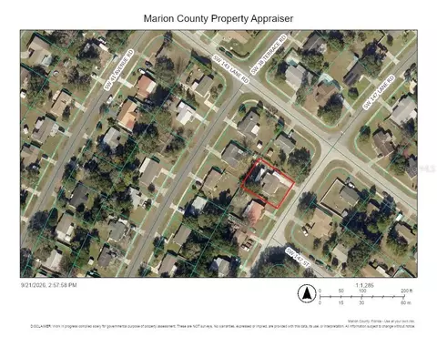 View/Area - Undisclosed, Ocala, FL 34473 photo 1 of 2