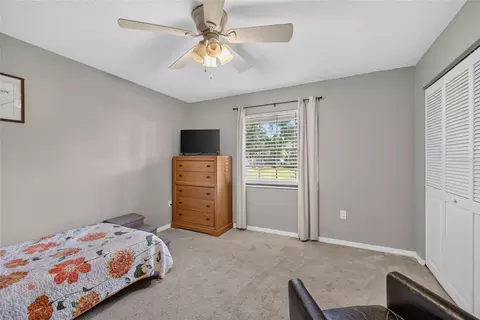 Bedroom - 2145 SE 38th St, Ocala, FL 34480 photo 5 of 5