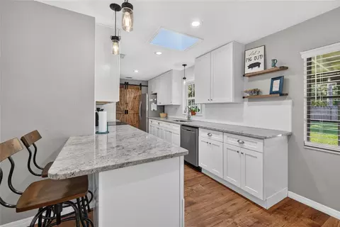 Kitchen - 2145 SE 38th St, Ocala, FL 34480 photo 1 of 5
