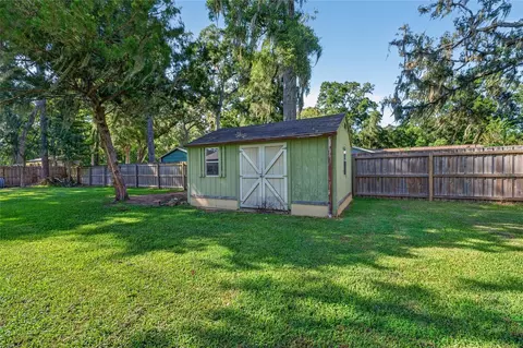 Exterior - 2145 SE 38th St, Ocala, FL 34480 photo 5 of 5