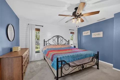 Bedroom - 2145 SE 38th St, Ocala, FL 34480 photo 2 of 5